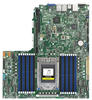 SUPERMICRO H12SSW-iNR - Motherboard - Socket SP3