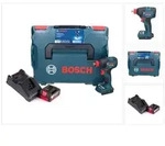 Bosch GDX 18V-210 C Professional Akku Drehschlagschrauber 18 V 210 Nm Brushless...