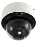 LevelOne GEMINI Feste-Dom-IP-Netzwerk-Kamera, 2 Megapixel, H.265, 60fps HFR, 4.3fach
