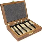 Forstnerbohrersatz BLACK SHARK PRO 5-tlg.D.15,20,25,30,35mm FISCH-TOOLS