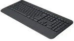 Logitech Signature K650 - Tastatur - kabellos - Bluetooth 5.1 - QWERTY - Italien