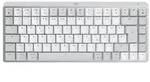 Logitech Master Series MX Mechanical Mini for Mac - Tastatur - hinterleuchtet -