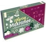 Merry Makramee Adventskalender Altersklasse ab 3 Jahre