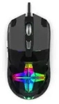 INCA IMG-355GX - rechts - Optisch - USB Typ-A - 7200 DPI - Schwarz