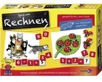 Noris Spiele Noris Lernspiel Spa&szlig; am Rechnen 606076341