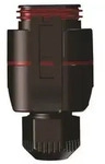 Grundfos ALPHA-Stecker gerade komplett f&uuml;r Umw&auml;lzpumpen, 1 Stk.