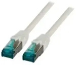 EFB-Elektronik Patchkabel Cat.6A S/FTP EC6000A 30m gr