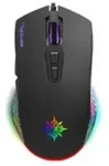 INCA IMG-309 - Beidh&auml;ndig - USB Typ-A - 7200 DPI - Schwarz