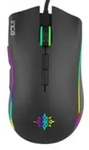 INCA IMG-349 - rechts - Optisch - USB - 6400 DPI - Schwarz
