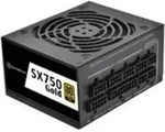 Silverstone SST-SX750-G 80 PLUS Gold, modular