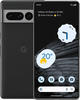 Google Pixel 7 Pro 128GB obsidian DE
