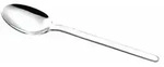 Esmeyer BETTINA L&ouml;ffel 19.5cm 12er Set Edelstahl Silber 250-090