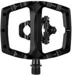 "XPEDO XTF03AC black Pedal Xpedo AMBIX, 9/16", XTF03AC, schwarz (1 Paar)"
