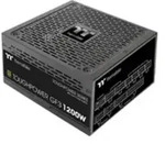 Thermaltake Toughpower GF3, 1200 W, 100 - 240 V, 50 - 60 Hz, Aktiv, 120 W, 1200 W