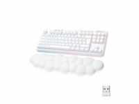 Logitech G715 Wireless Gaming Keyboard OFF WHIT Tastatur