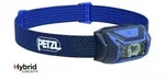 Petzl Kopfleuchte Actik blau E063AA01