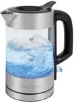 Profi Cook PC-WKS 1229 G Wasserkocher Inox Fassungsverm&ouml;gen: 1.0 l