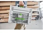 Festool Bohrerkassette BKS SYS3 D3-8 K CE/W - 577395