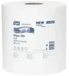TORK Advanced Wiper 430 - Reinigungst&uuml;cher - Einweg