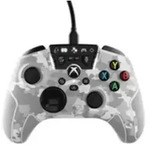 Turtle Beach Recon Wired Controller - Arctic Camo - Gamepad - 3 m