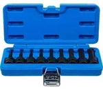 "Kraft-Biteinsatz-Set T20 bis T70 - 1/2" - 9-teilig"