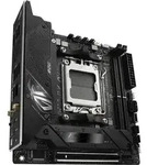 Asus ROG STRIX B650E-I GAMING WIFI Mainboard Sockel (PC) AMD&reg; AM5 Formfaktor