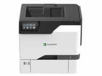 Lexmark CS730de - Drucker - Farbe - Duplex - Laser - A4/Legal - 1200 x 1200 dpi