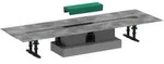 hansgrohe Komplettset uBox universal f&uuml;r Standardinstall.800mm f&uuml;r DR FS, 1 Stk.