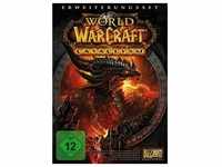 World Of WarCraft: Cataclysm PC Neu & OVP