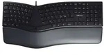 CHERRY KC 4500 ERGO - Tastatur - USB - QWERTY