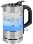 Profi Cook PC-WKS 1228 G Wasserkocher Inox Fassungsverm&ouml;gen: 0.5 l