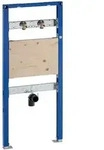 Geberit Duofix Ausgussbecken-Element f&uuml;r Wandarmatur, Bauh&ouml;he 1300 mm
