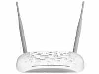 TP-LINK TL-WA801ND WLAN Access-Point 300 MBit/s 2.4 GHz