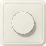 Jung LED-Drehdimmer CD 5544.03 V