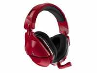 Turtle Beach Headset Stealth 600 Gen2 Max Rot - Headset - StereoBluetooth