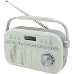 Soundmaster DAB+/UKW-RDS Digitalradio DAB280BE beige