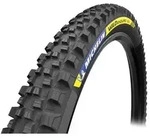 "Michelin Falt-Reifen "Wild Enduro rear", 29x2.40" (61-622), MAGI-X DH TLR RacL,