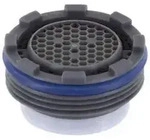 IDS Luftsprudler HONEYCOMB Cache M21,5x1