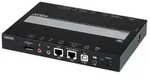 ATEN CN9950 KVM Over IP Switch, 1-Local/Remote Share Access Einzelport 4K DP