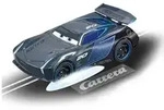 Disney Pixar Cars Jackson Storm Neon Nights, GO!!!, ab 6 Jahren