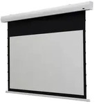 "celexon Leinwand HomeCinema Tension 280 x 158 cm, 126" - MWHT"