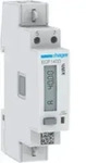 Hager Energiez&auml;hler ECP140D 1phasig direkt 40A 1M S0 MID