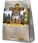 Wolfsblut Grey Peak Adult - 12,5 kg