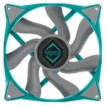 Iceberg Thermal IceGALE Xtra PC-Geh&auml;use-L&uuml;fter T&uuml;rkis