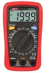 UNI-T, UT131B, Digitales Multimeter, Palm size, mit Batteriepr&uuml;fung