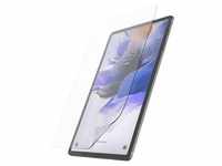 Hama Essential Line Crystal Clear - Bildschirmschutz für Tablet - Folie - 12.4 -