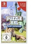 Puzzle XXL 3 In 1 Collection Nintendo Switch USK: 0