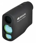 BRAUN PHOTO Braun RangFinder 1000WH - CE - Schwarz