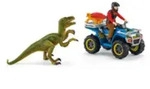schleich Dinosaurs 41466, 4 Jahr(e), Mehrfarbig, Kunststoff