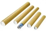 ColomPac Versandrohr TB1000.100.20 DIN A0+ 10x100cm